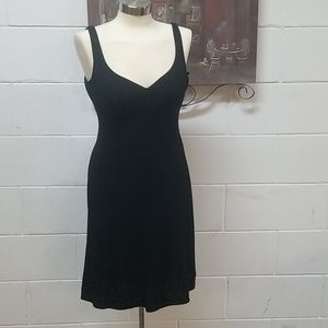 Jones New York Midi Dress